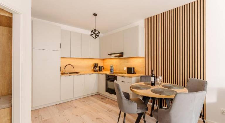 Pleasant rental apartment | Pet-friendly — photo 5