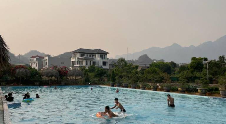 Mộc Homestay — photo 3