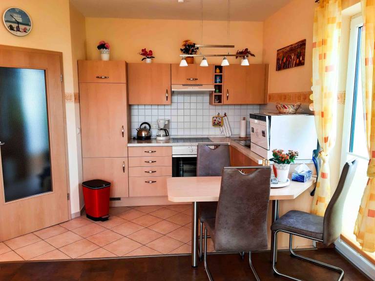 Apartment with 1 room for 3 persons — photo 4