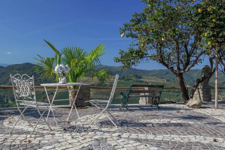 Appartamento  Modigliana