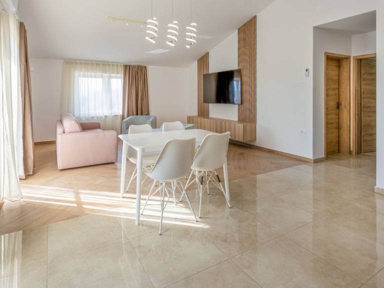 Ferienwohnung Predjama