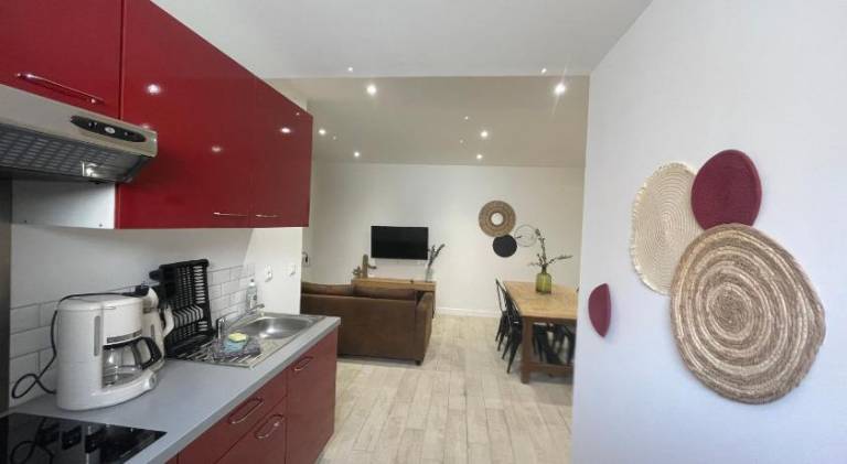 Apartment for 4 persons — photo 4