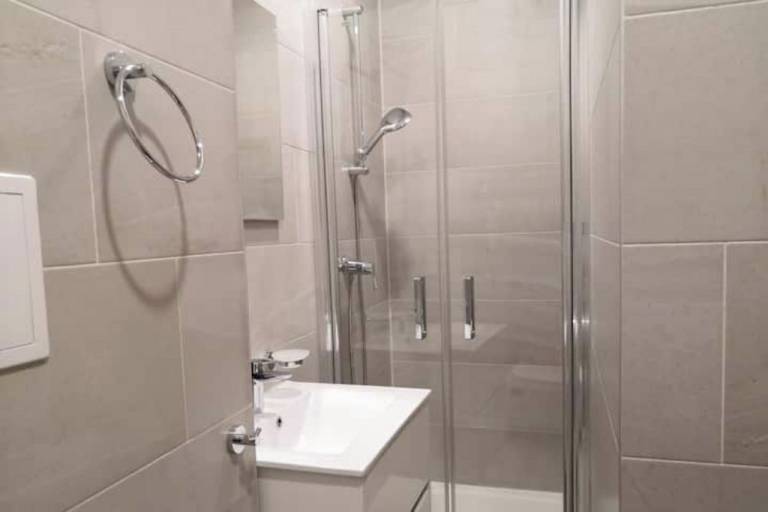 Ferienwohnung Rohanský ostrov