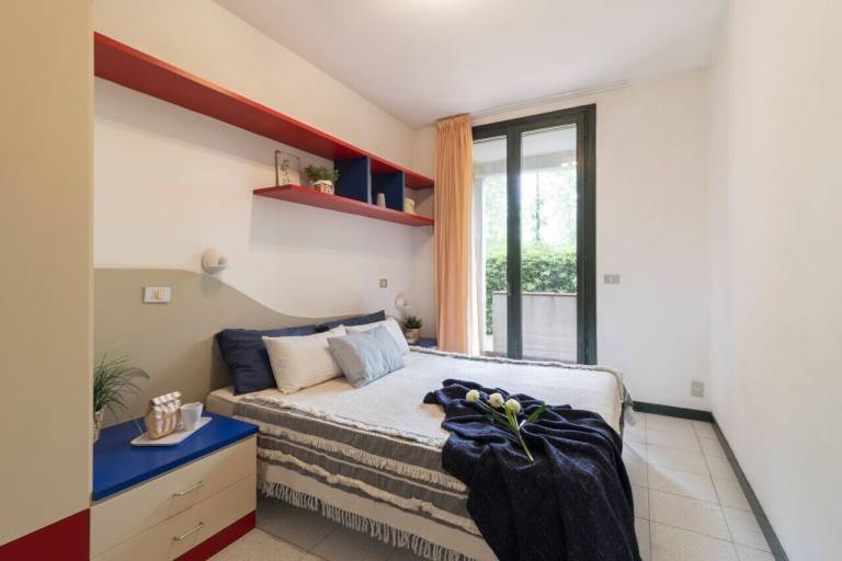 Appartamento Rosolina