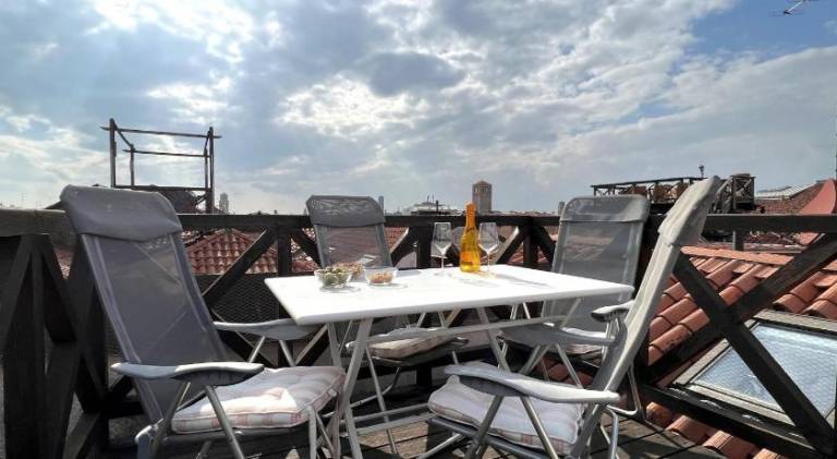 Rental apartment | Close to Rialto Bridge in Venice