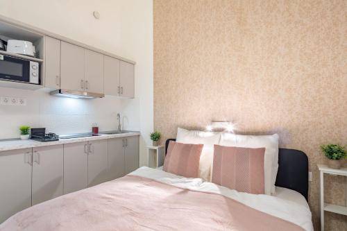 Apartment Terézváros