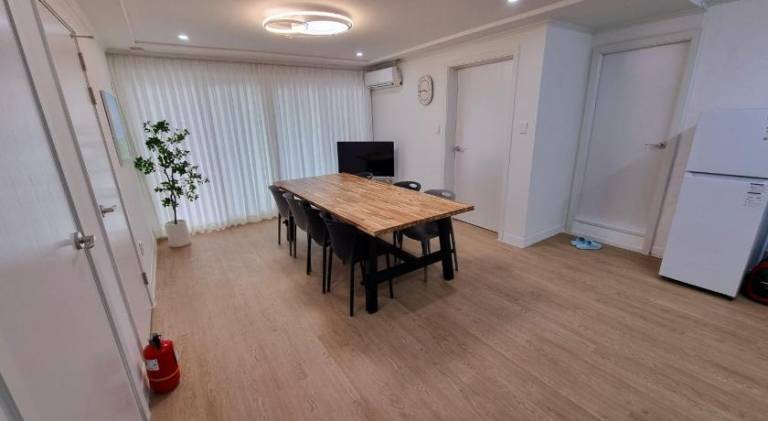 70 m&sup2; Ferienwohnung