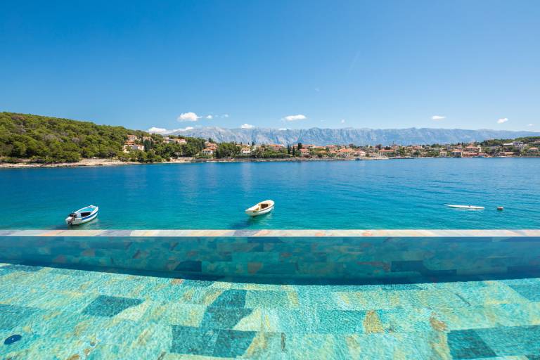 Ferienhaus in Selca, Sumartin, Kroatien für max. 8 Personen Ferienhaus in Selca, Sumartin, Kroatien für max. 8 Personen