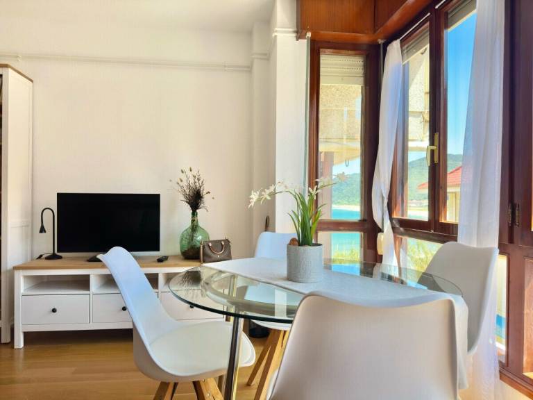 Apartamento Argoños