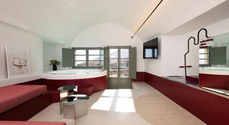 Wonderful serviced apartment with terrace & pool | Dogs allowed — photo 4