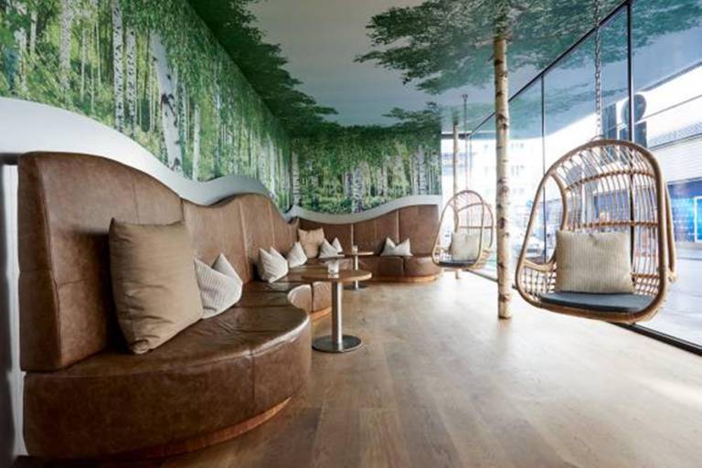 Hotel Cocoon Stachus — photo 3