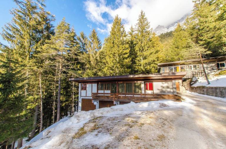 Appartamento Borca di Cadore
