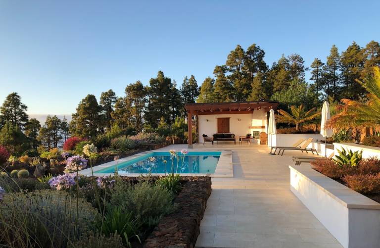 Villa Puntagorda