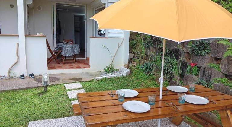 Appartement La Trinité