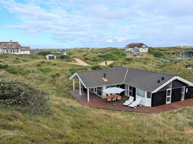 Feriecenter Vejers Strand