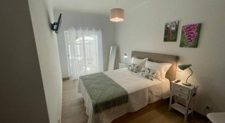 Apartamento Monchique