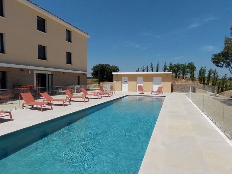 Ibis Styles Cabries Aix-en-Provence TGV — photo 4