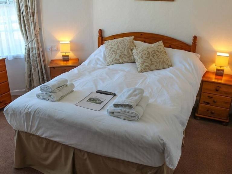 Bed and breakfast  Axminster