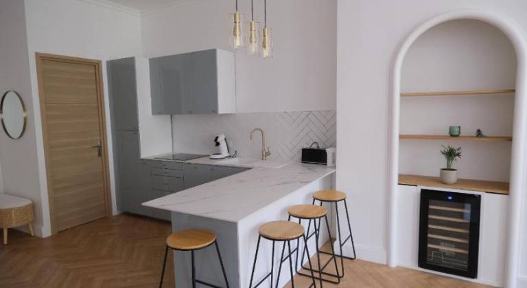 Holiday apartment | Close to Place Bellecour — photo 3
