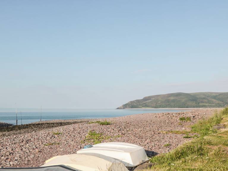Cottage Porlock