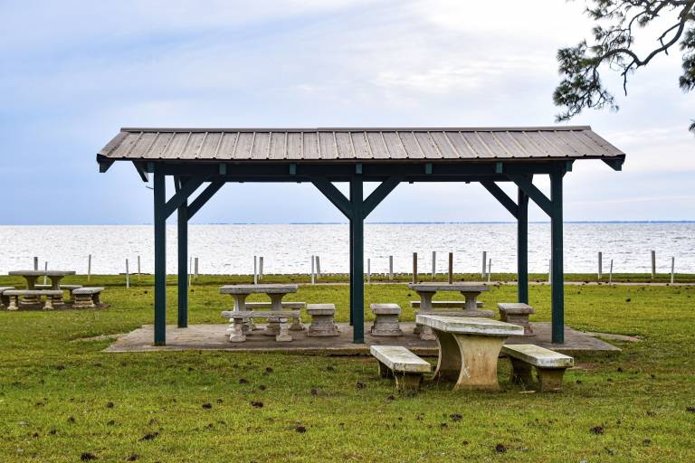Cottage Fairhope