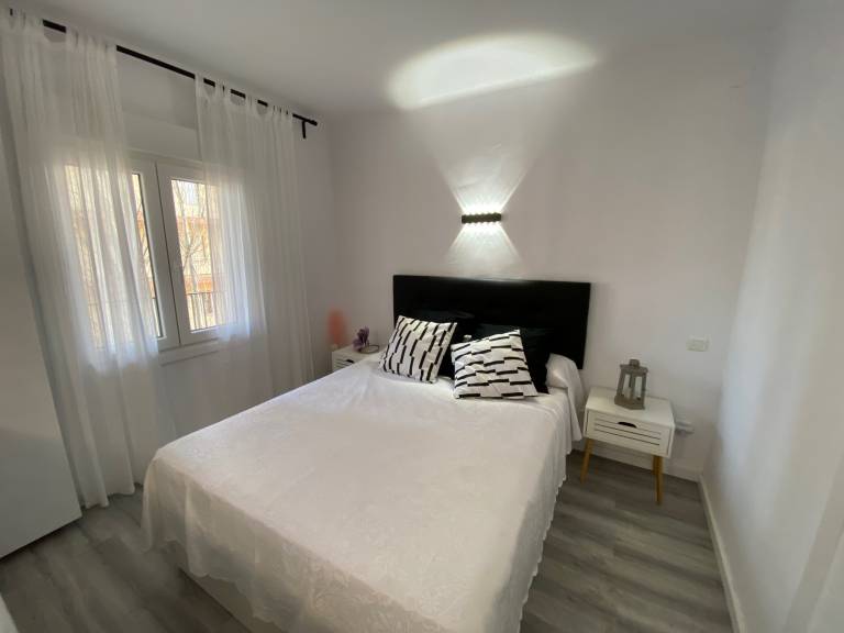 Rental apartment with garden & terrace — photo 2