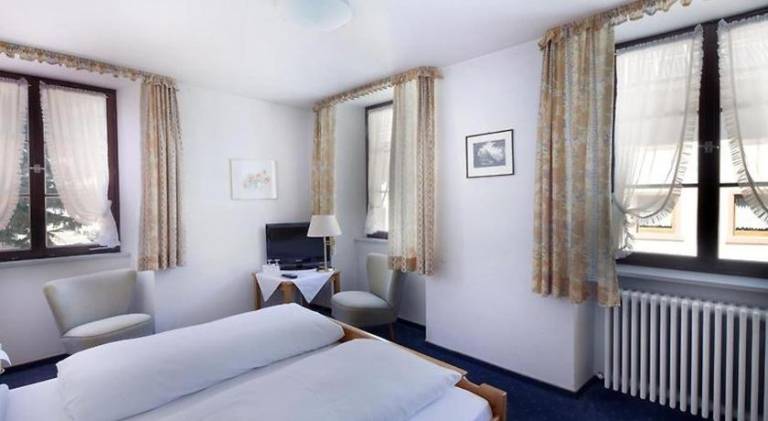 Hotel Kirchbuhl im Schwarzwald Hotel — photo 2