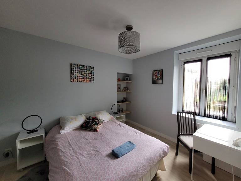 Appartement Brest
