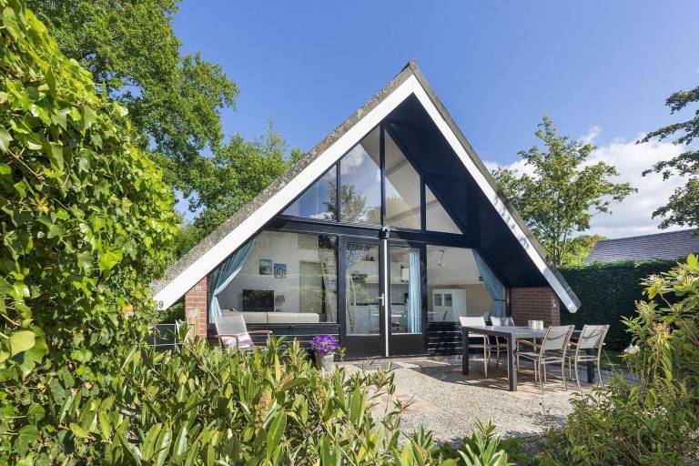 Ferienhaus Ouddorp