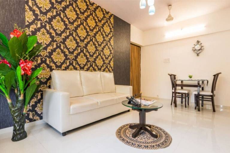 Appartamento Ekta Bhoomi Gardens III