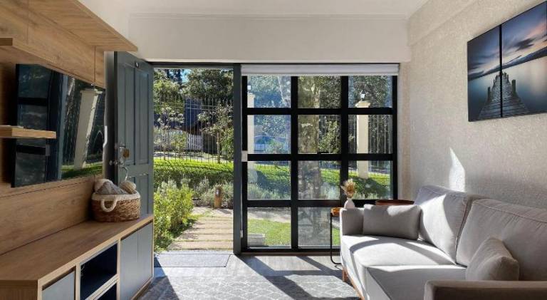 Lovely holiday apartment | Pets allowed in Canela