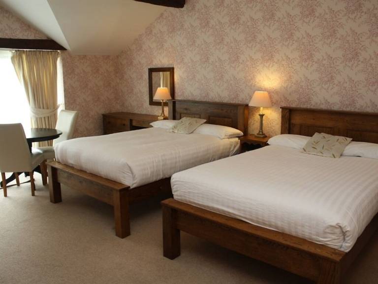 Accommodation  Ardara