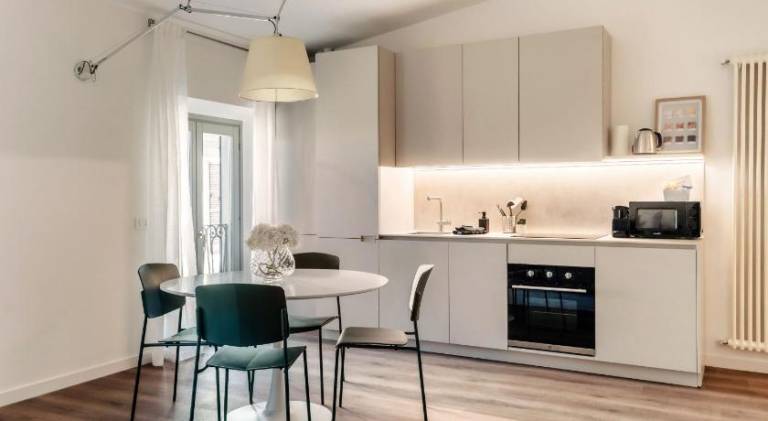 Beautiful apartment | Next to Como Cathedral | Pet-friendly — photo 3