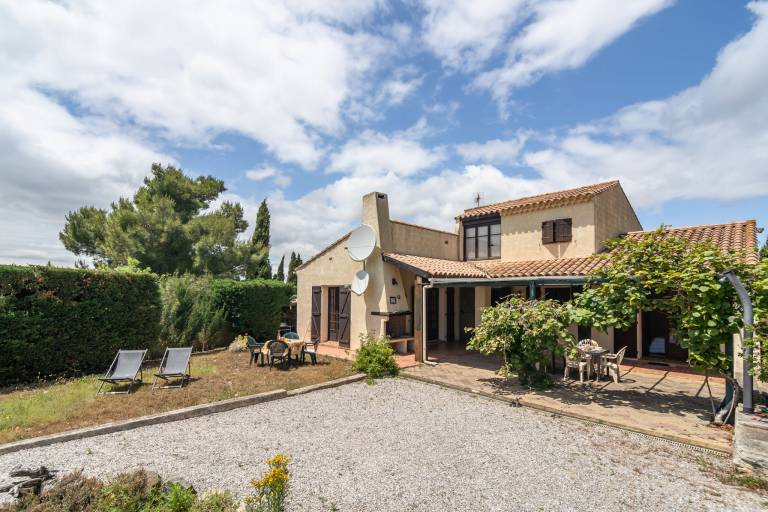 Villa Olonzac