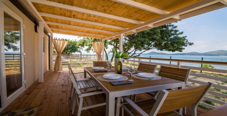 House with BBQ & garden | Sea view — photo 2