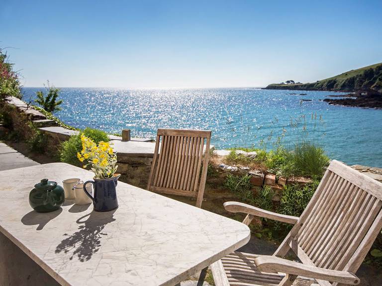 Mermaid Cottage UK47403