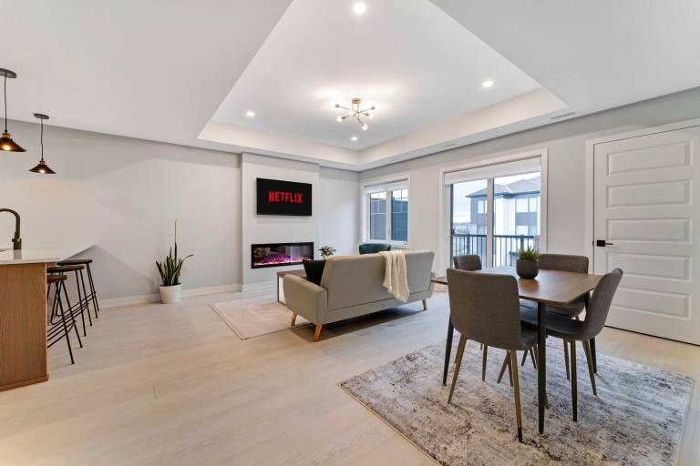 House New Barrhaven