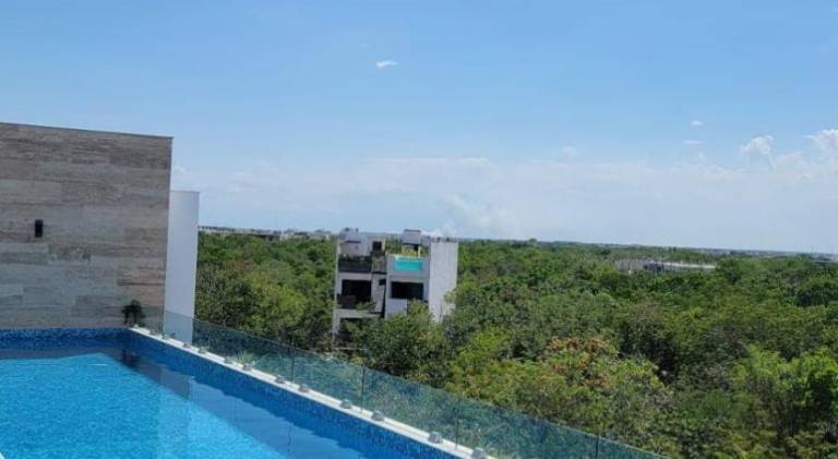 Amour Tulum Luxury Condo Aldea Zama in Tulum