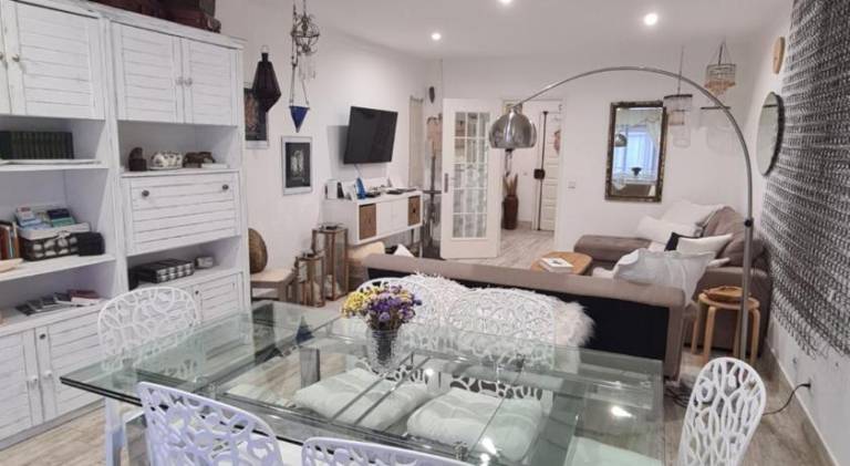 Holiday apartment with 3 rooms for 6 persons — photo 2
