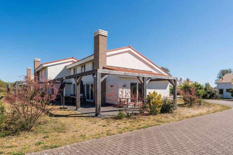 Villa Zandvoort