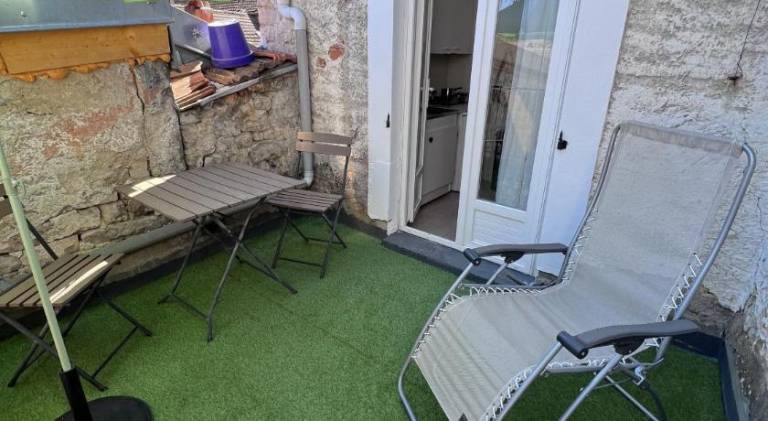 Rental apartment with terrace | Dogs allowed — photo 3