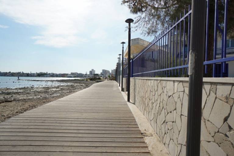 Villa Porto cesareo