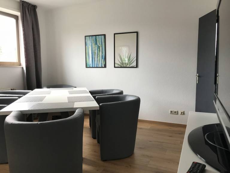 Apartment  Bad Salzuflen