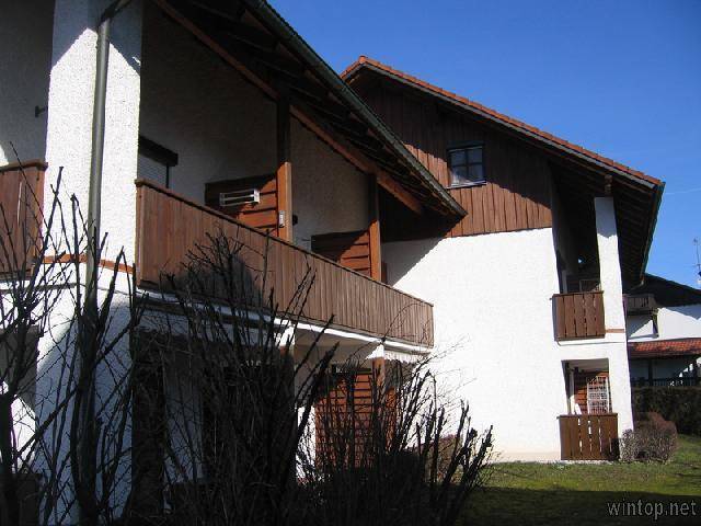 Ferienwohnung  Gemeinde Geinberg