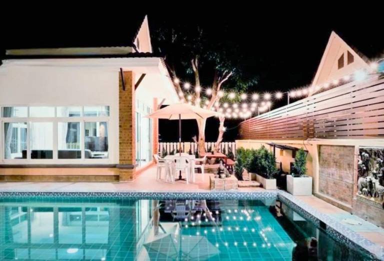 Villa Pattaya