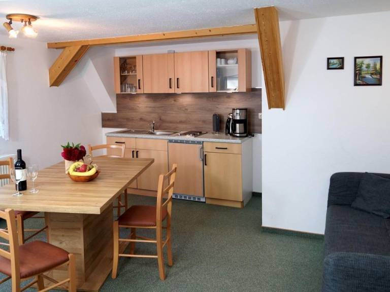 Ferienwohnung  Rehefeld-Zaunhaus