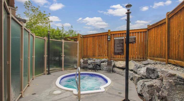 Peaks n' Patio - 3 Bedrooms, Pet Friendly, Gym, Outdoor Hot Tub — photo 2