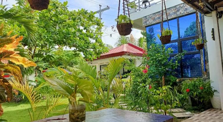 Villa with BBQ, patio & garden | Next to the beach | Suitable for remote work | Pets allowed — photo 2
