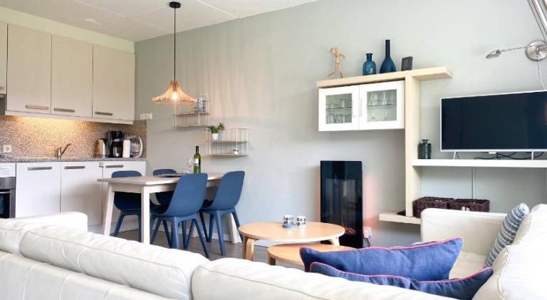 Ferienwohnung Zoutelande