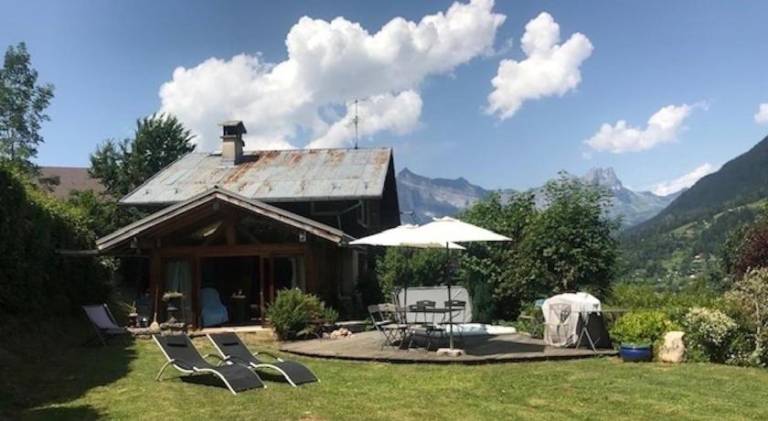 Chalet | Pets are welcome — photo 5